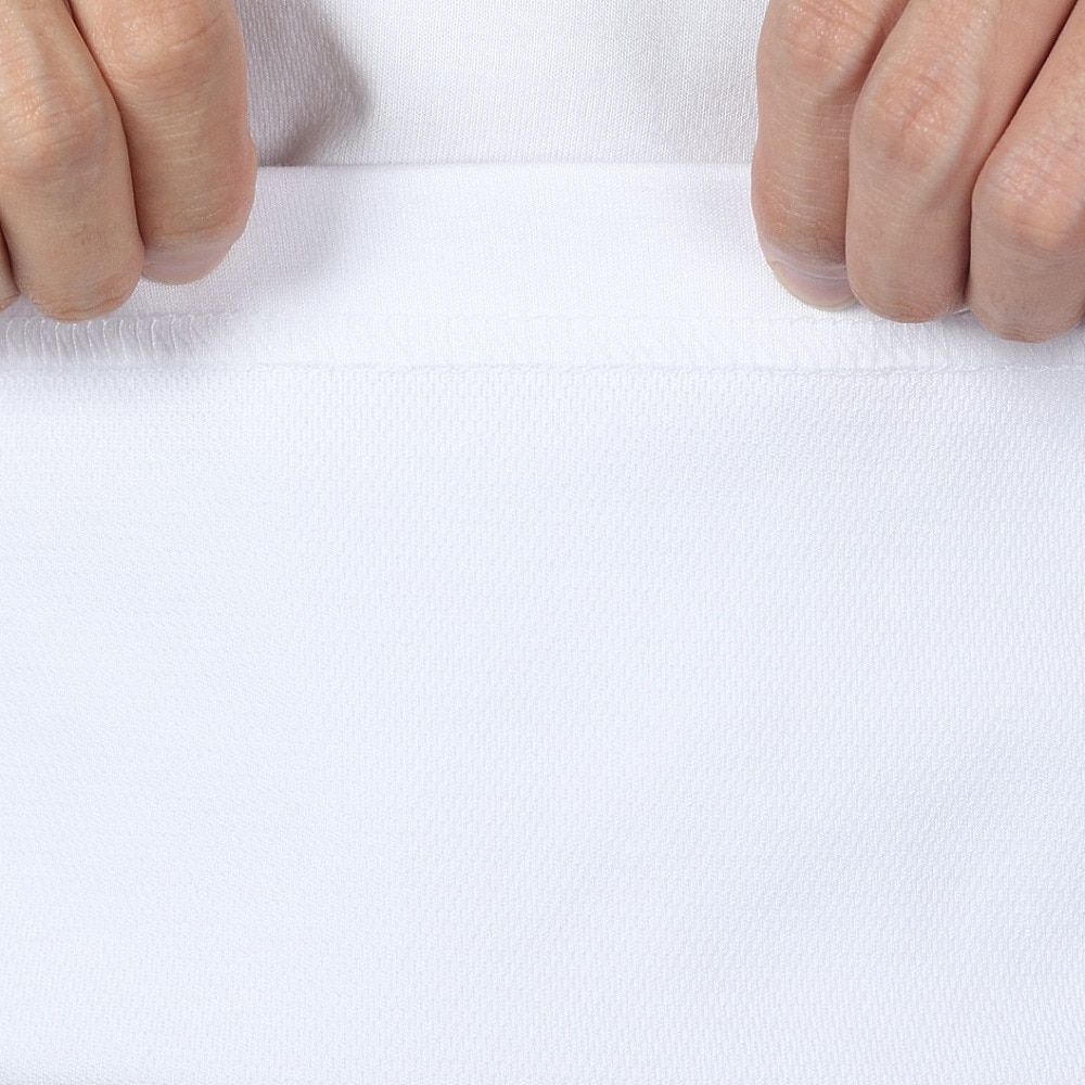 エレメント（ELEMENT）（メンズ）TOUGH POCK ショートスリーブ Tシャツ BE021200 WHT