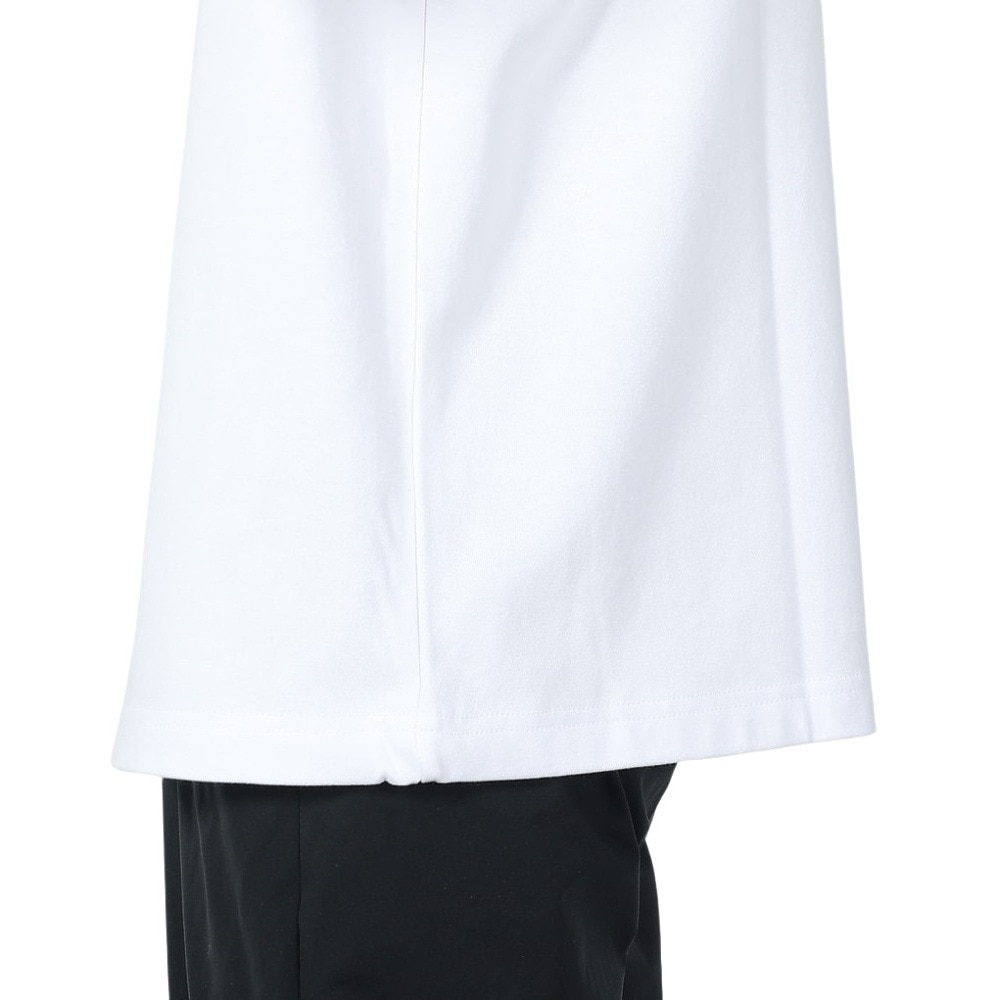 エレメント（ELEMENT）（メンズ）TOUGH POCK ショートスリーブ Tシャツ BE021200 WHT