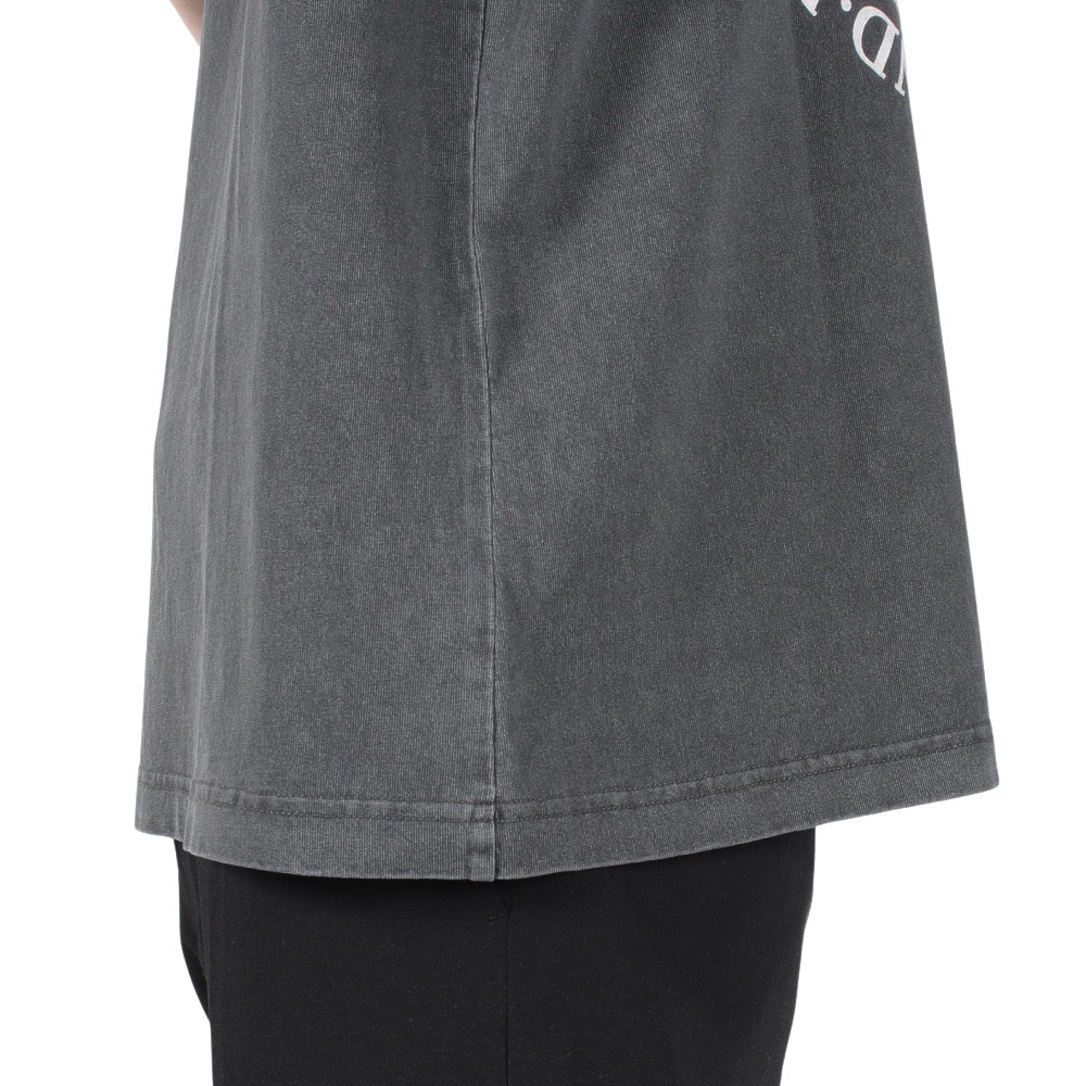 エレメント（ELEMENT）（メンズ）SEALERS ショートスリーブ Tシャツ BE021250 SBK