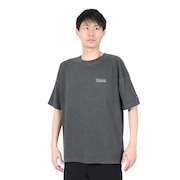 エレメント（ELEMENT）（メンズ）SEALERS ショートスリーブ Tシャツ BE021250 SBK