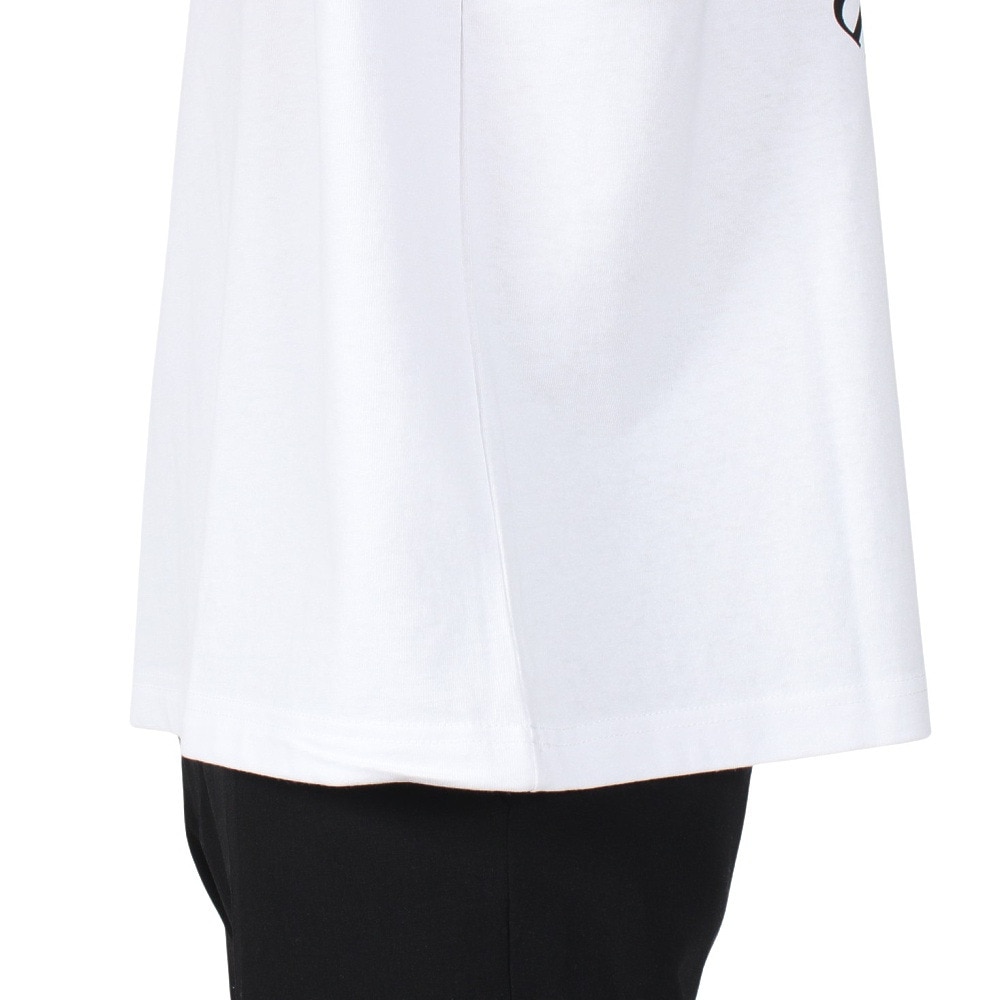 エレメント（ELEMENT）（メンズ）SEALERS ショートスリーブ Tシャツ BE021250 WHT