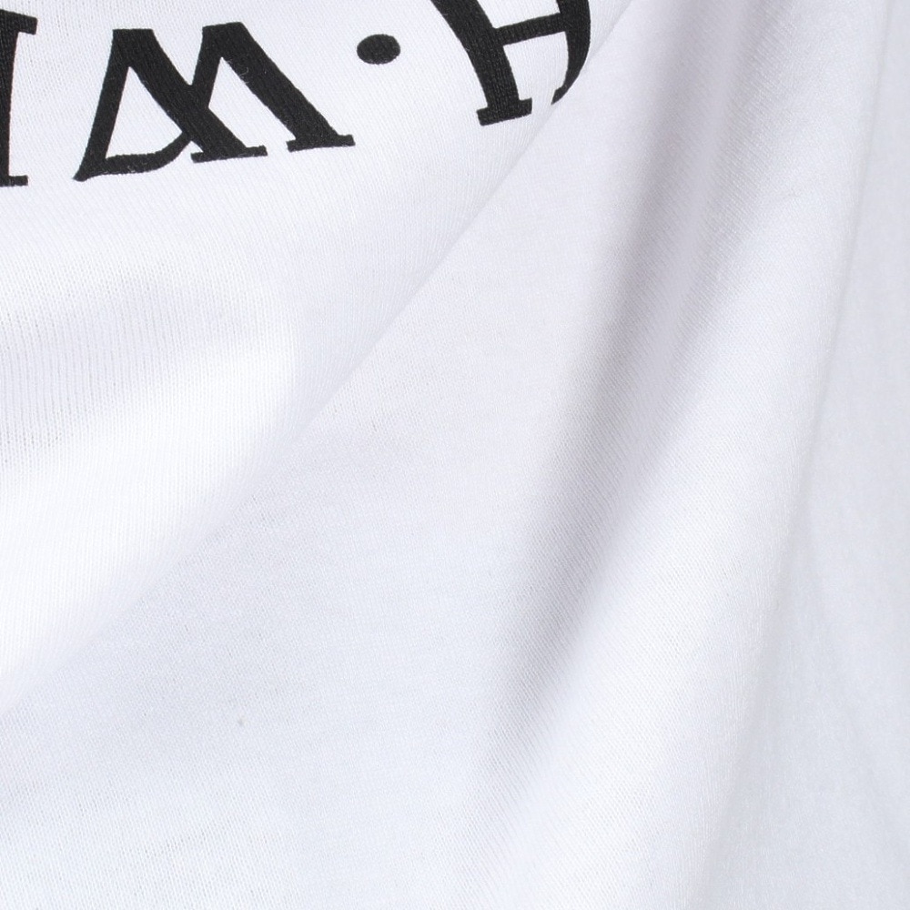 エレメント（ELEMENT）（メンズ）SEALERS ショートスリーブ Tシャツ BE021250 WHT