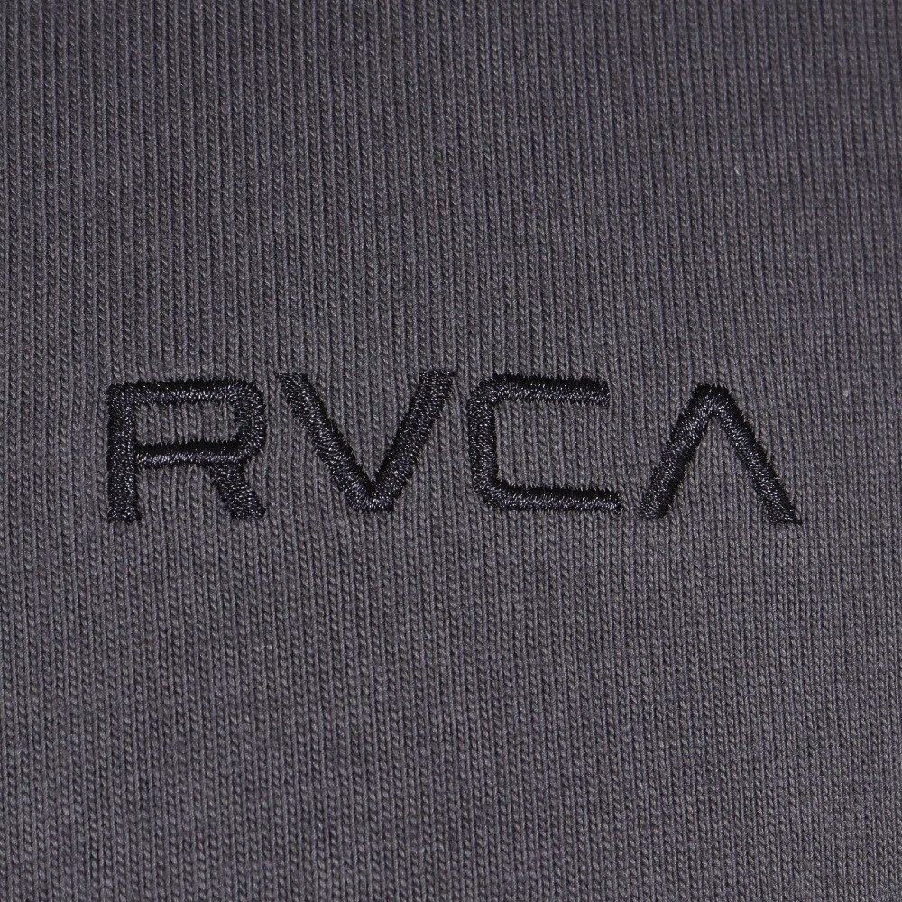 ルーカ（RVCA）（メンズ）THRASHED BOX 半袖Tシャツ BE041224 PTK