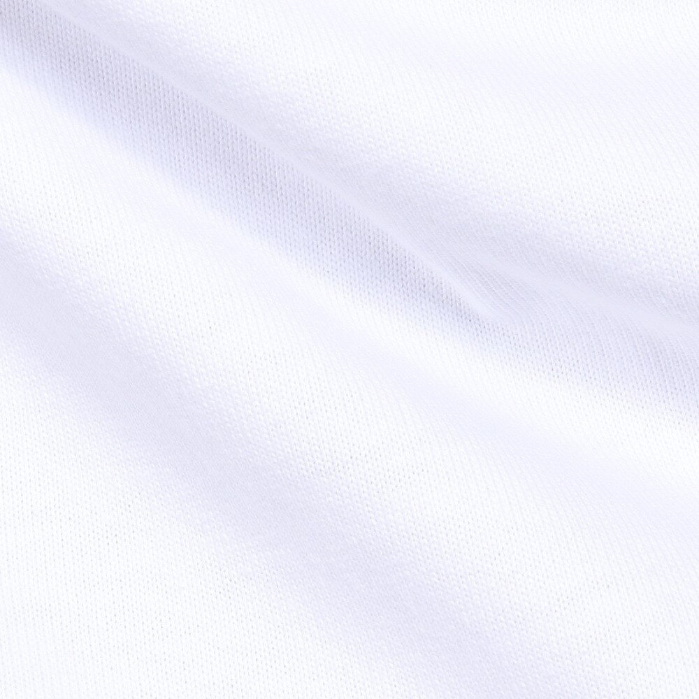 ルーカ（RVCA）（メンズ）BIG 半袖Tシャツ BE041226 WHT ホワイト 白