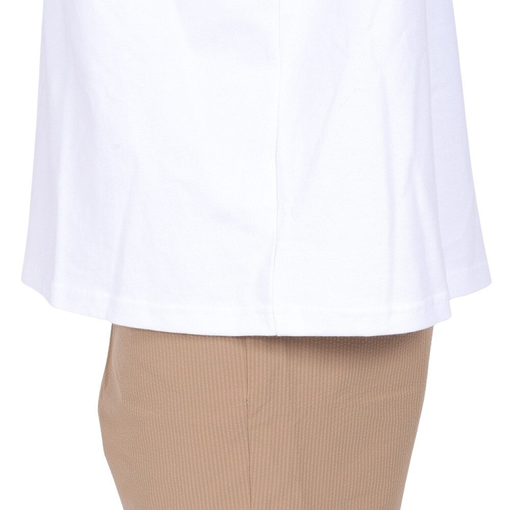 ルーカ（RVCA）（メンズ）tシャツ 半袖 ホワイト 白 PENNANTAN 半袖Tシャツ BE041227 WHT