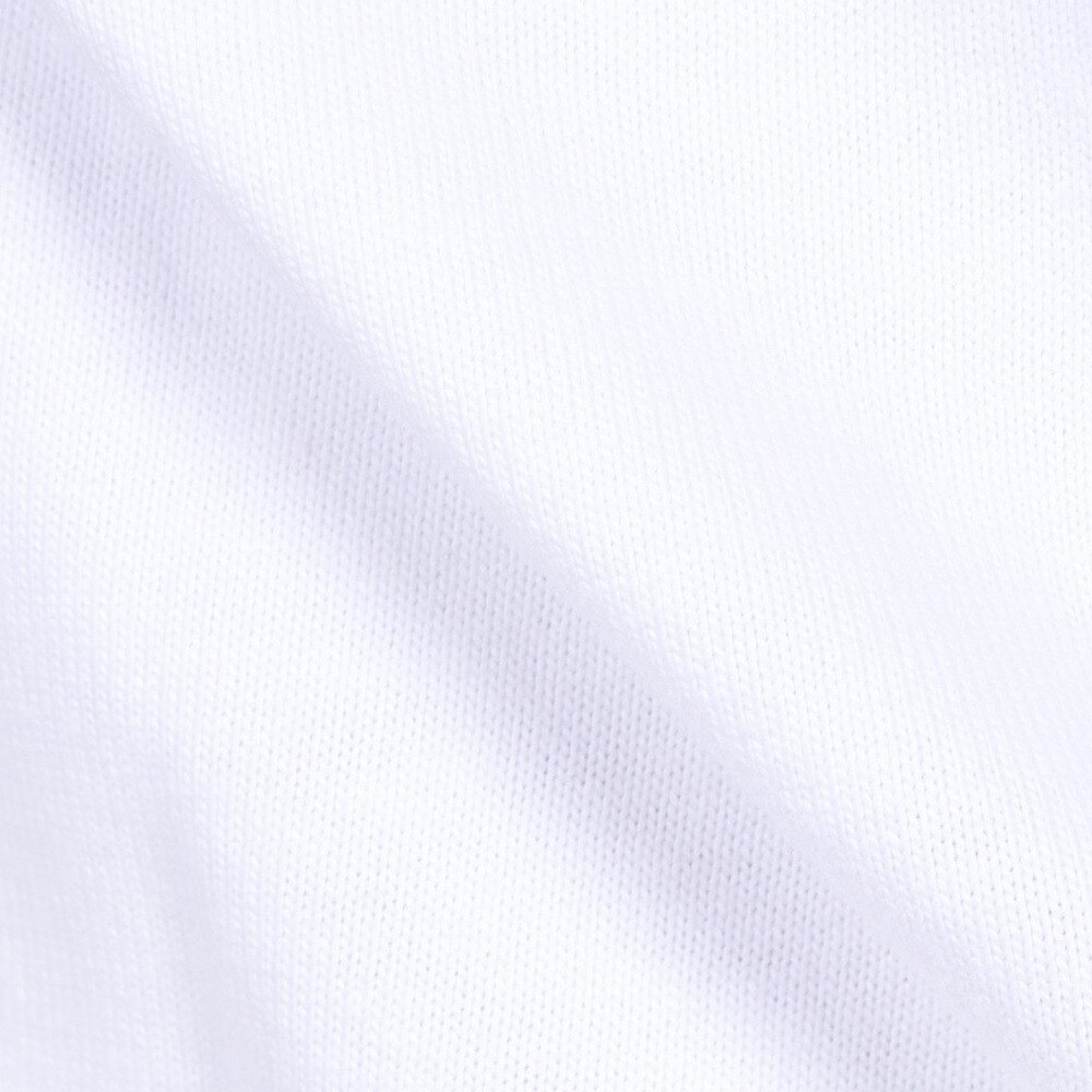ルーカ（RVCA）（メンズ）UP STATE 半袖Tシャツ BE041234 WHT ホワイト 白