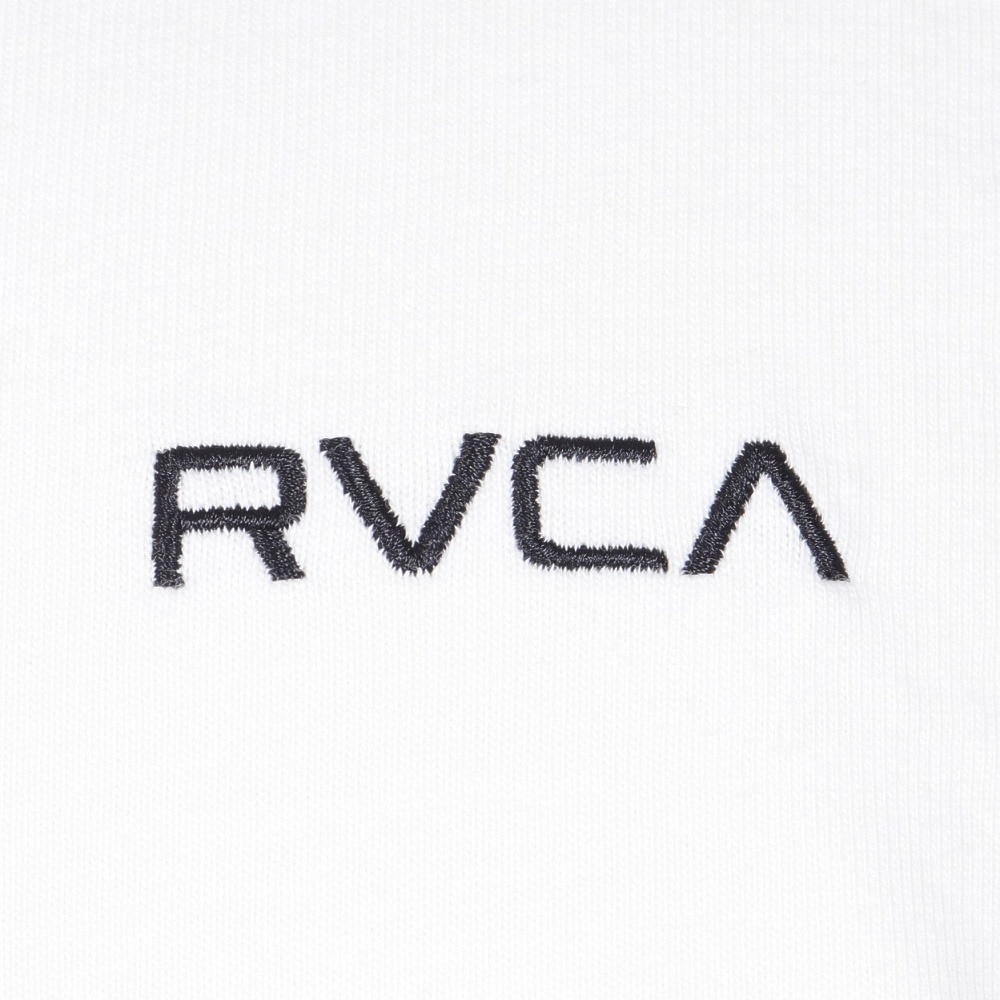 ルーカ（RVCA）（メンズ）BILL BOARD 半袖Tシャツ BE041238 ANW