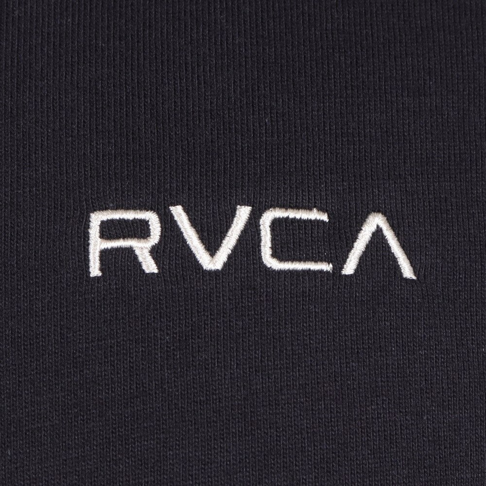 ルーカ（RVCA）（メンズ）BILL BOARD 半袖Tシャツ BE041238 BLK