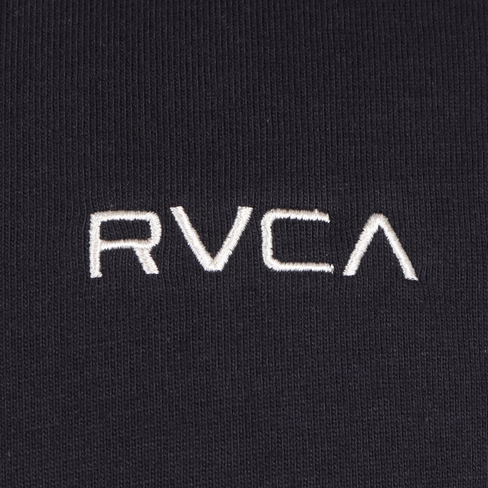 ルーカ（RVCA）（メンズ）BILL BOARD 半袖Tシャツ BE041238 BLK tシャツ 半袖 ブラック 黒 