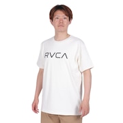 (メンズ)BIGRVCA VTG RED STCH 半袖Tシャツ BE041241