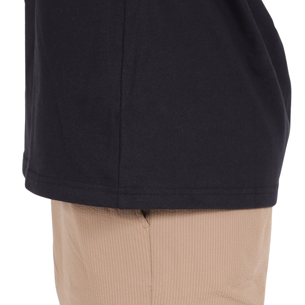 ルーカ（RVCA）（メンズ）BIGRVCA VTG RED STCH 半袖Tシャツ BE041241 PTK