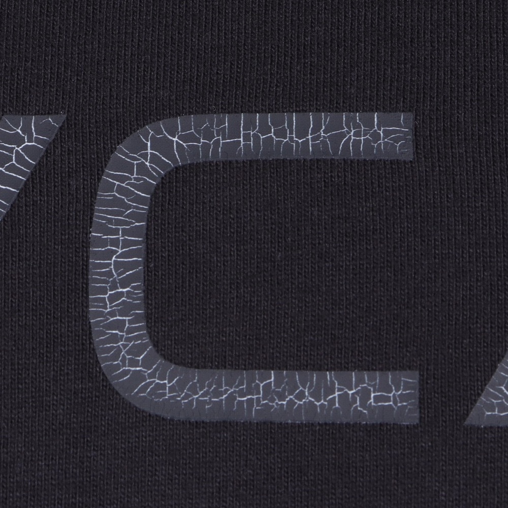 ルーカ（RVCA）（メンズ）BIGRVCA VTG RED STCH 半袖Tシャツ BE041241 PTK