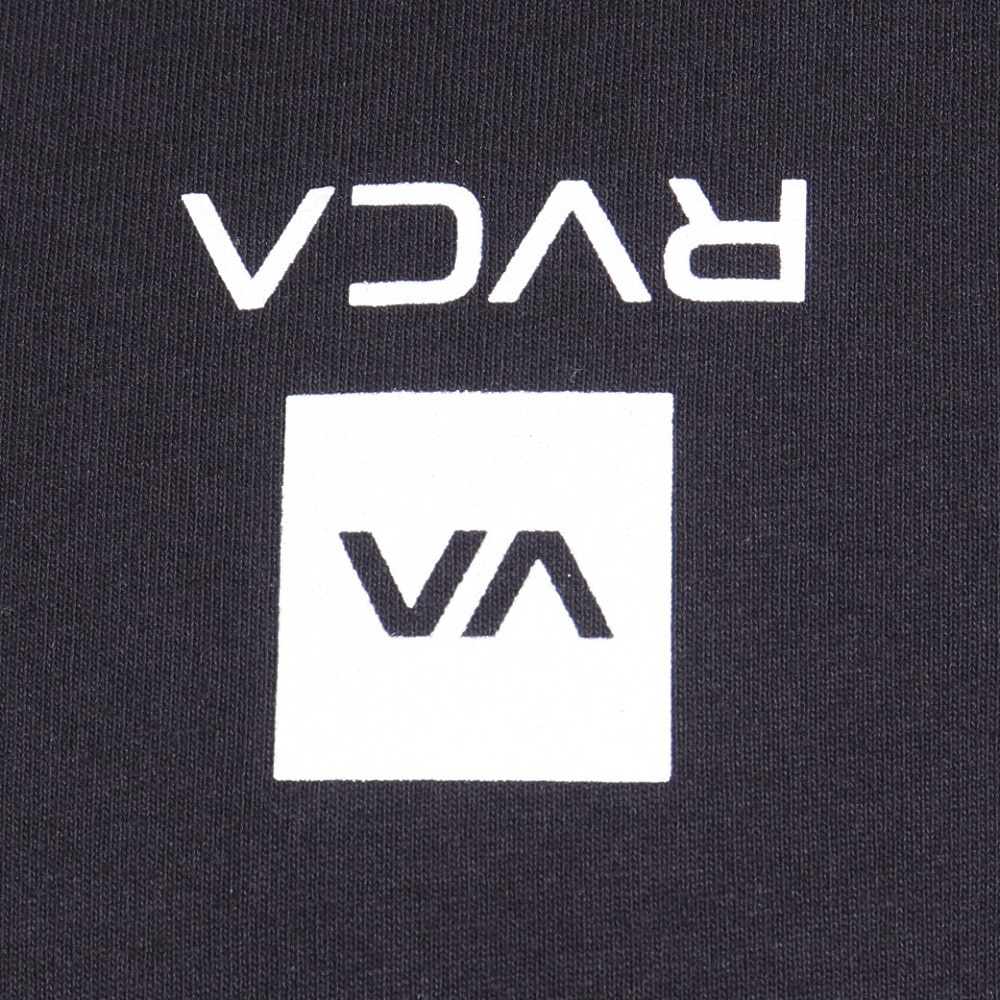 ルーカ（RVCA）（メンズ）UP STATE CUTOFF タンクトップ BE041352 BLK
