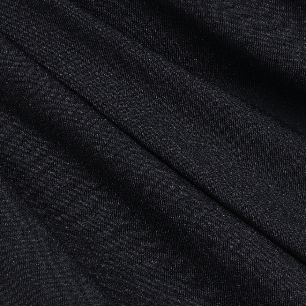 ルーカ（RVCA）（メンズ）VA VENT SURF 半袖ラッシュガード BE041804 BLK