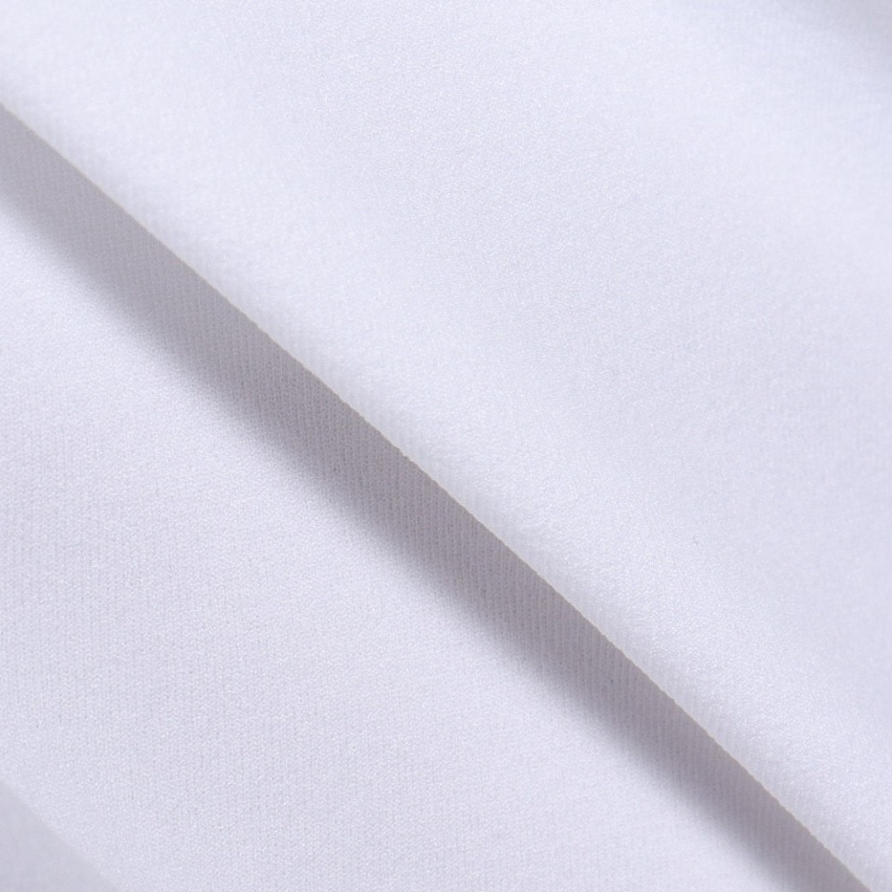 ルーカ（RVCA）（メンズ）VA VENT SURF 半袖ラッシュガード BE041804 WHT