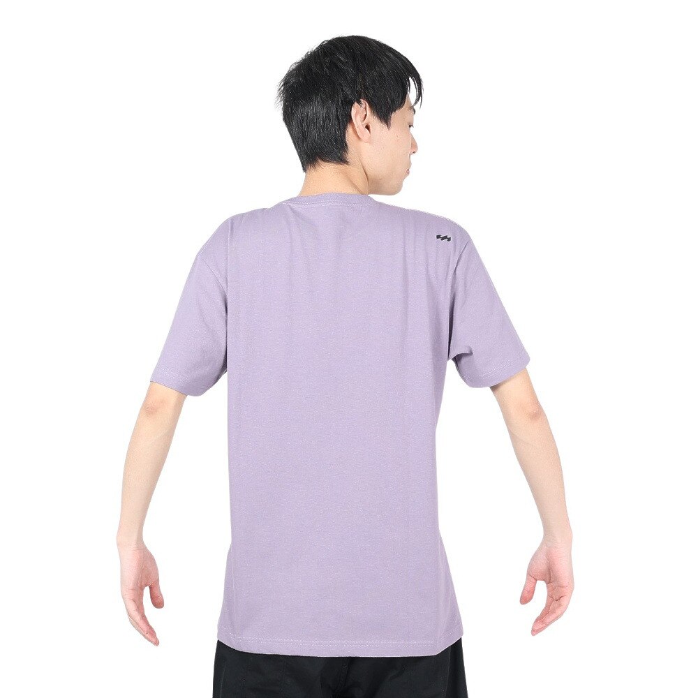 ビラボン（BILLABONG）（メンズ）UNITY ロゴ Tシャツ BE011200 GVO