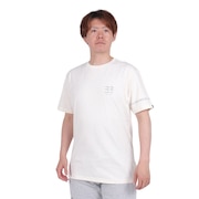 (メンズ)ONE TIME Tシャツ BE011204