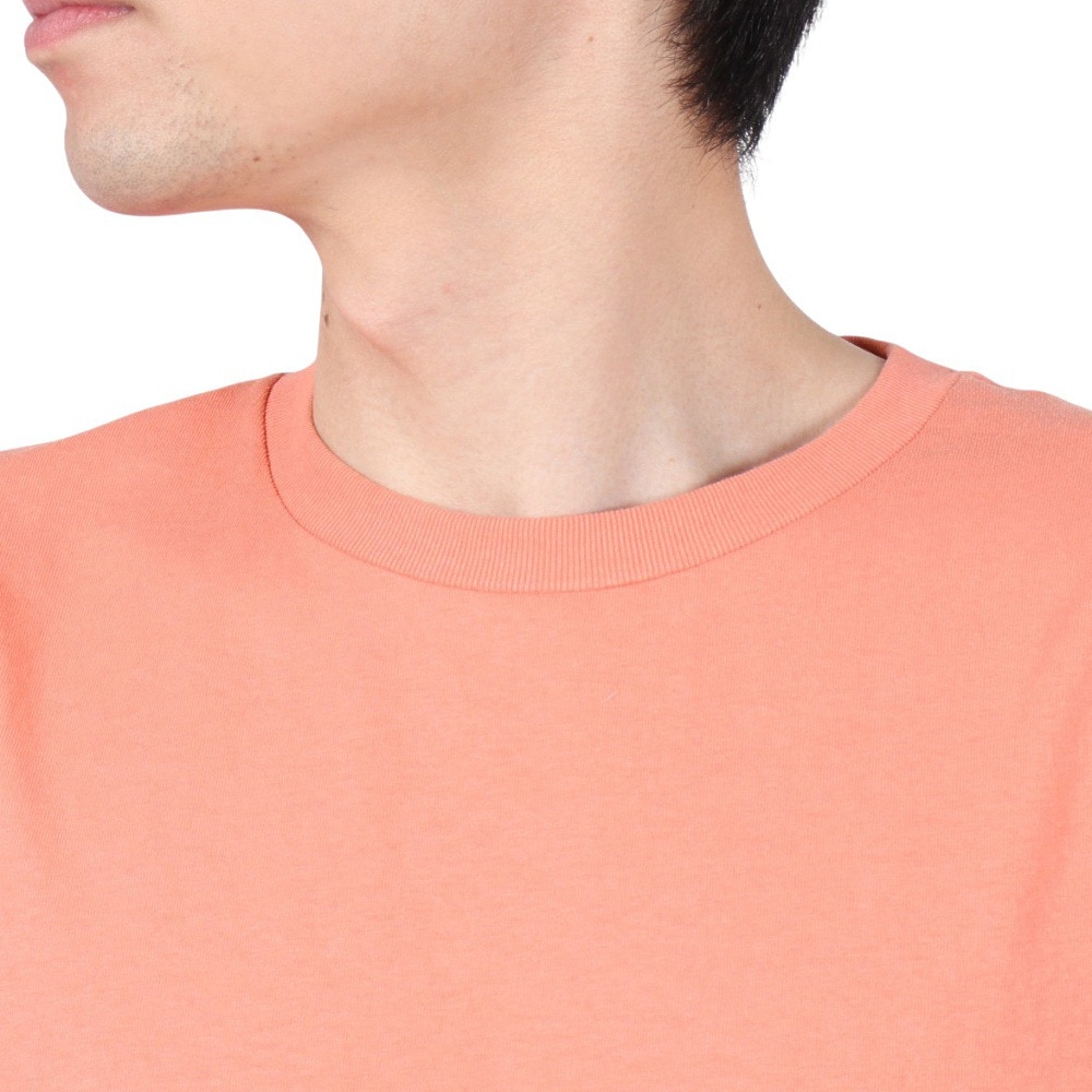 ビラボン（BILLABONG）（メンズ）ONE TIME Tシャツ BE011204 WCO