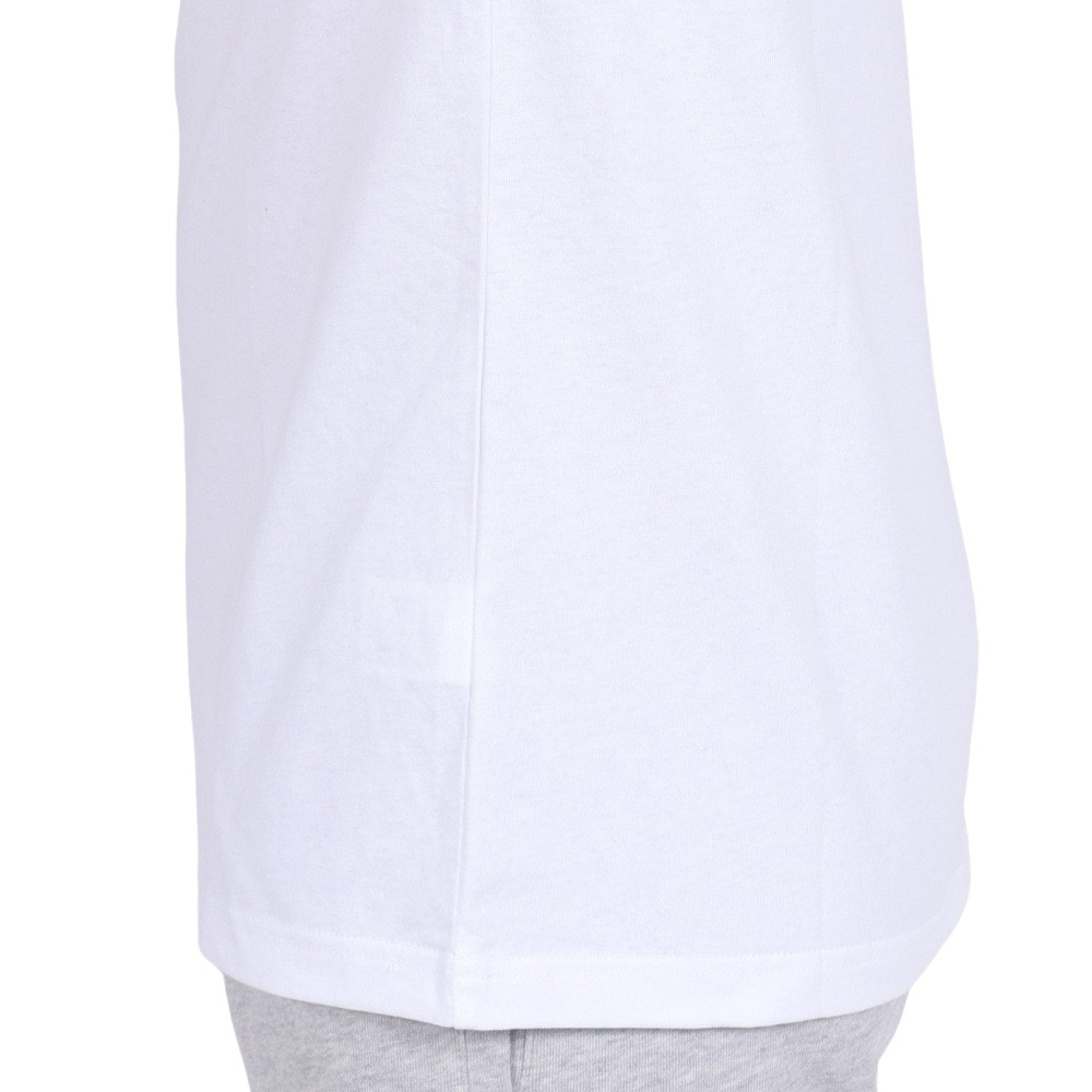ビラボン（BILLABONG）（メンズ）ONE TIME Tシャツ BE011204 WHT
