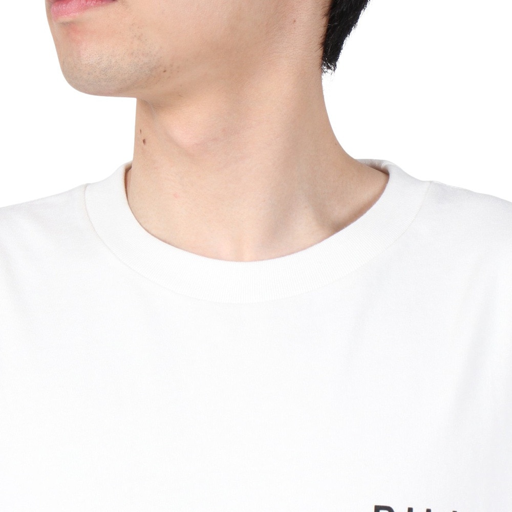ビラボン（BILLABONG）（メンズ）DECAF Tシャツ BE011213 OFW