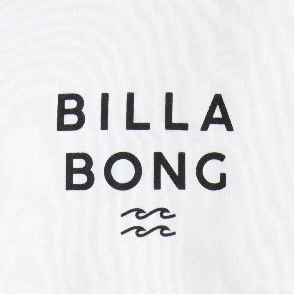 ビラボン（BILLABONG）（メンズ）DECAF Tシャツ BE011213 OFW