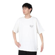 ビラボン（BILLABONG）（メンズ）DECAF Tシャツ BE011213 OFW