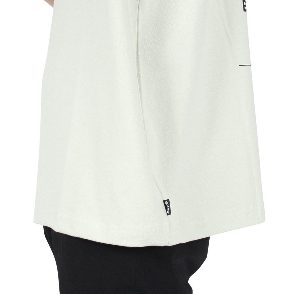 ビラボン（BILLABONG）（メンズ）DECAF Tシャツ BE011213 SAG