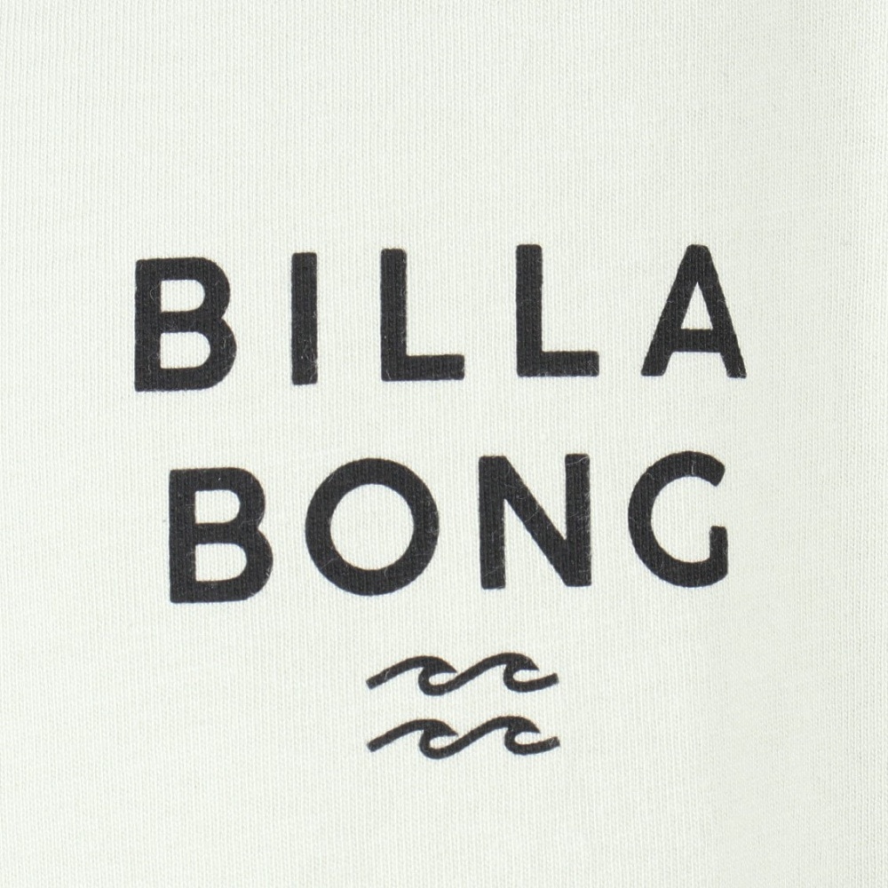ビラボン（BILLABONG）（メンズ）DECAF Tシャツ BE011213 SAG