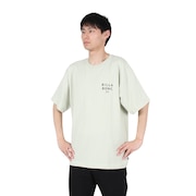 (メンズ)DECAF Tシャツ BE011213 SAG