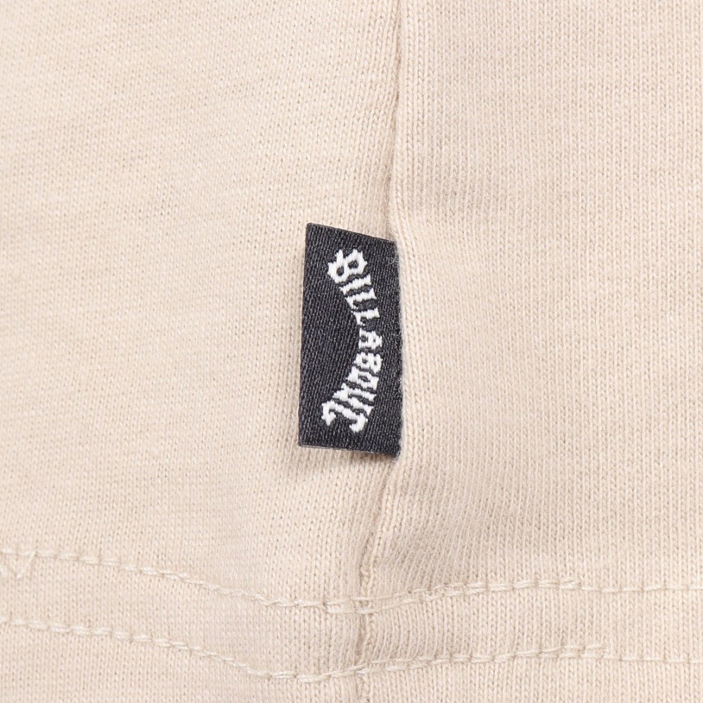 ビラボン（BILLABONG）（メンズ）CALI BEAR クルーネックTシャツ BE011223 SND