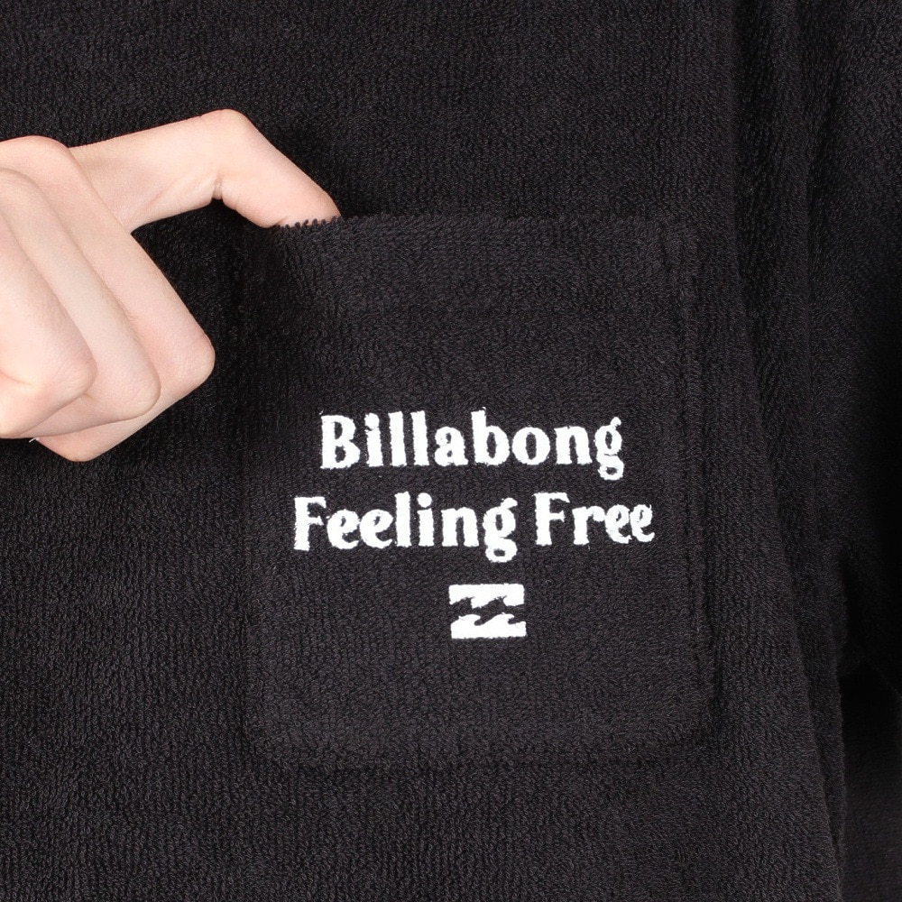 ビラボン（BILLABONG）（メンズ）PILE Tシャツ BE011303 BLK