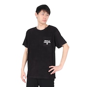 ビラボン（BILLABONG）（メンズ）PILE Tシャツ BE011303 BLK