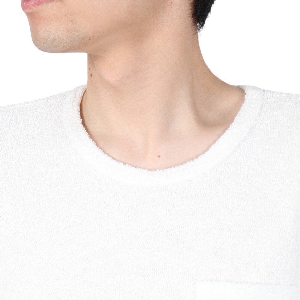 ビラボン（BILLABONG）（メンズ）PILE Tシャツ BE011303 OFW