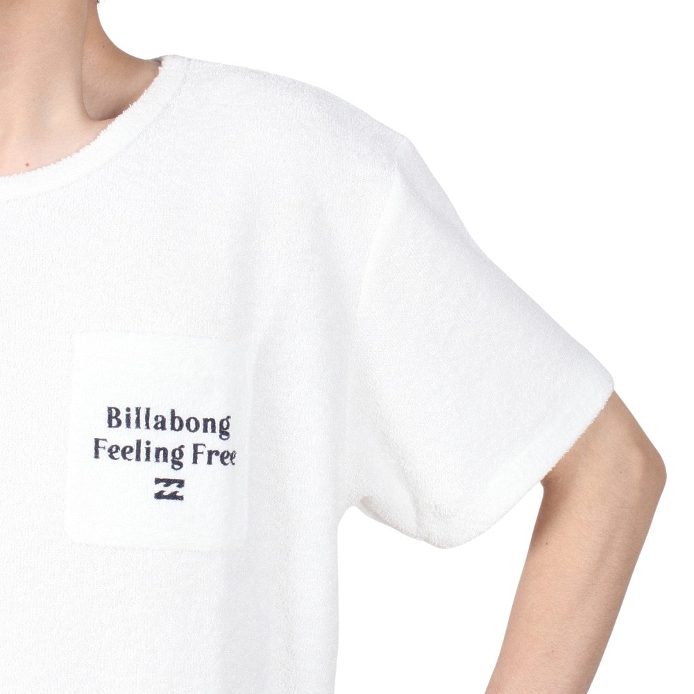ビラボン（BILLABONG）（メンズ）PILE Tシャツ BE011303 OFW