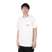 ビラボン（BILLABONG）（メンズ）PILE Tシャツ BE011303 OFW