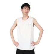 (メンズ)ONE TIME タンクトップ BE011350 CRM