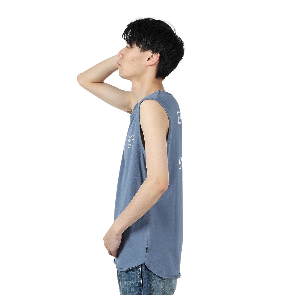 ビラボン（BILLABONG）（メンズ）ONE TIME タンクトップ BE011350 IND
