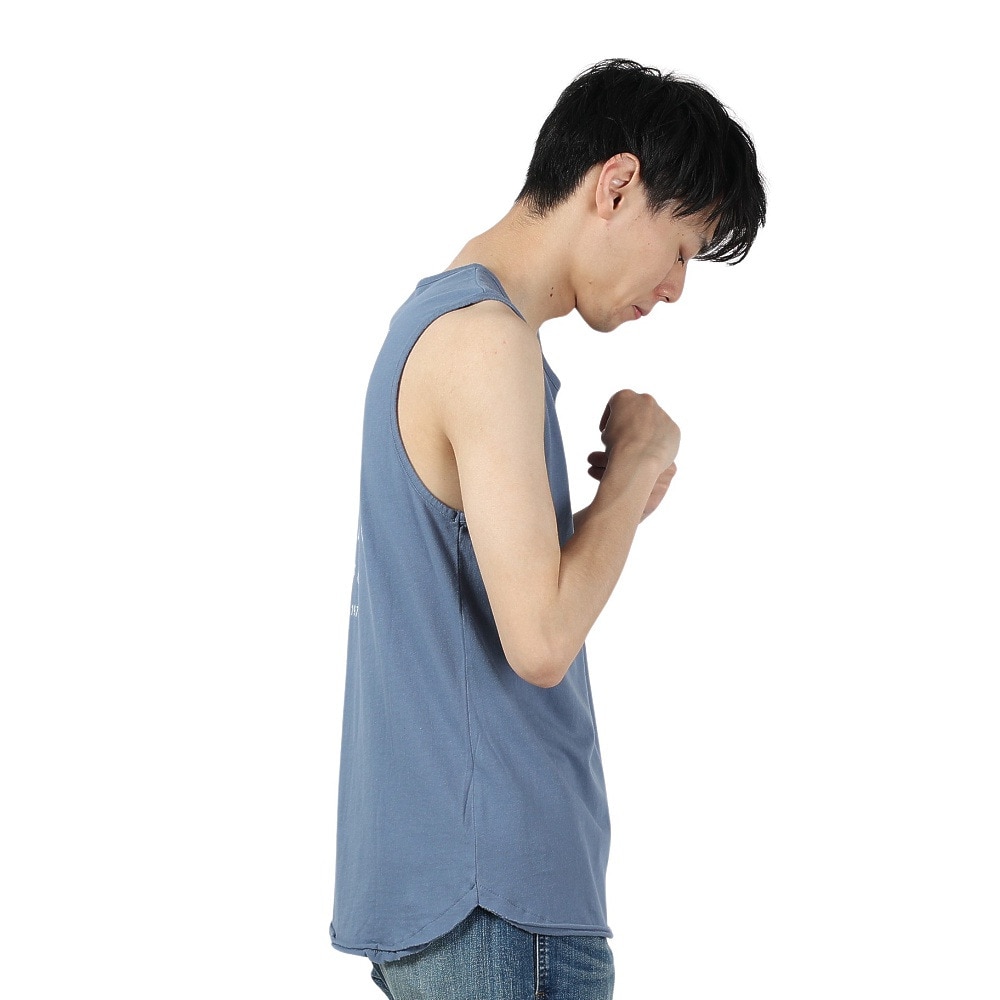 ビラボン（BILLABONG）（メンズ）ONE TIME タンクトップ BE011350 IND