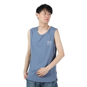 (メンズ)ONE TIME タンクトップ BE011350