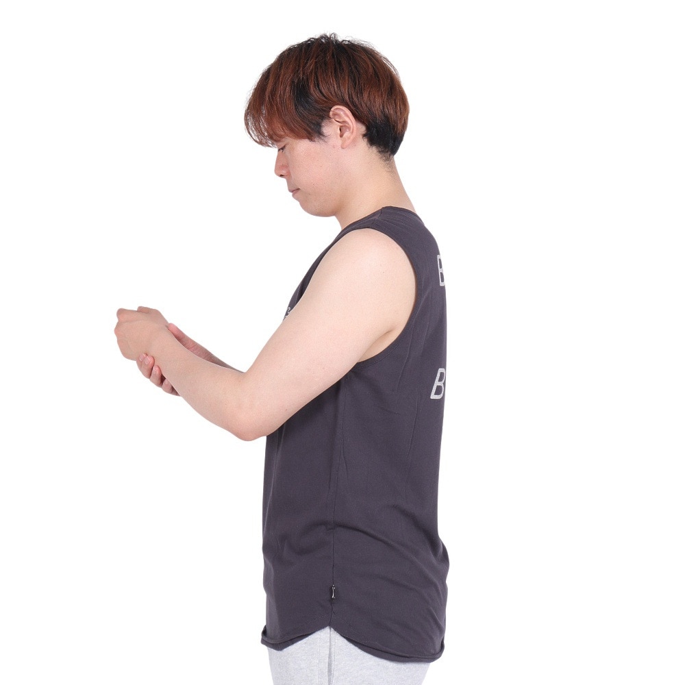 ビラボン（BILLABONG）（メンズ）ONE TIME タンクトップ BE011350 WAA