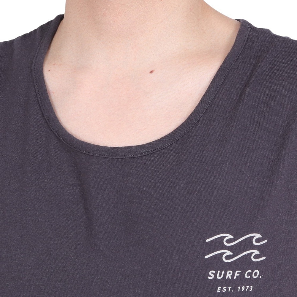 ビラボン（BILLABONG）（メンズ）ONE TIME タンクトップ BE011350 WAA