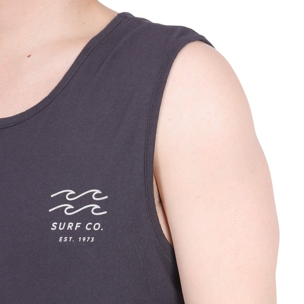 ビラボン（BILLABONG）（メンズ）ONE TIME タンクトップ BE011350 WAA