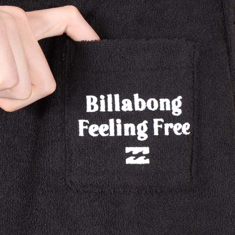 ビラボン（BILLABONG）（メンズ）PILE TANK タンクトップ BE011352 BLK