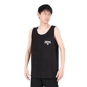 ビラボン（BILLABONG）（メンズ）PILE TANK タンクトップ BE011352 BLK