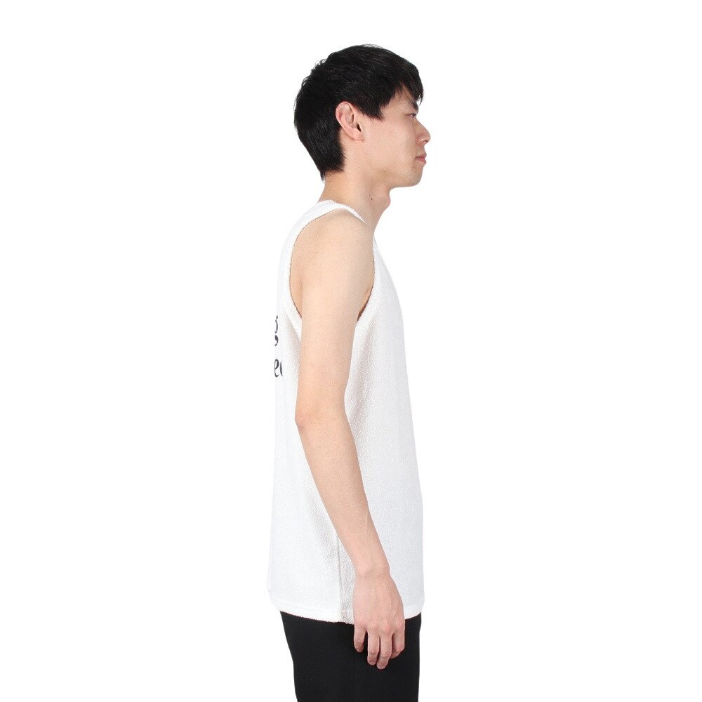 ビラボン（BILLABONG）（メンズ）PILE TANK タンクトップ BE011352 OFW