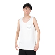 ビラボン（BILLABONG）（メンズ）PILE TANK タンクトップ BE011352 OFW