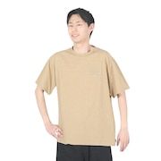 ビラボン（BILLABONG）（メンズ）SURF FLEX Tシャツ ラッシュガード BE011858 SND