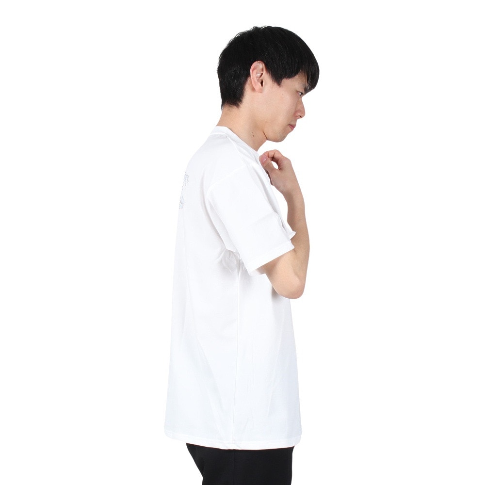 ビラボン（BILLABONG）（メンズ）CHILLWEAR SOFTTY Tシャツ ラッシュガード BE011861 OFW
