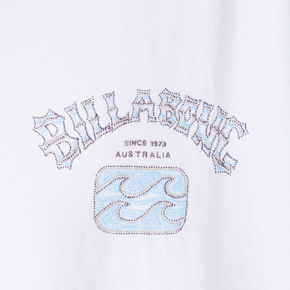 ビラボン（BILLABONG）（メンズ）CHILLWEAR SOFTTY Tシャツ ラッシュガード BE011861 OFW
