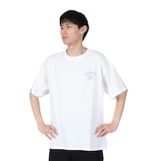 (メンズ)CHILLWEAR SOFTTY Tシャツ ラッシュガード BE011861
